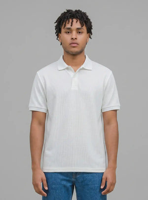 Promo Thread Pique 220 GSM Cotton Polyester Polo T-Shirt for Men