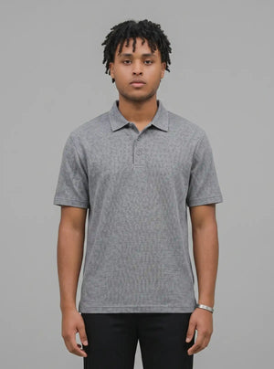 Promo Thread Pique 220 GSM Cotton Polyester Polo T-Shirt for Men