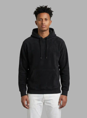 Promo Thread 320 GSM Fleece Cotton Hoodies for Men Soft Touch