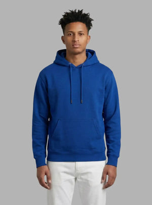 Promo Thread 320 GSM Fleece Cotton Hoodies for Men Soft Touch