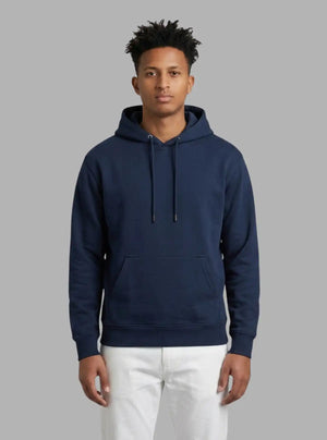 Promo Thread 320 GSM Fleece Cotton Hoodies for Men Soft Touch