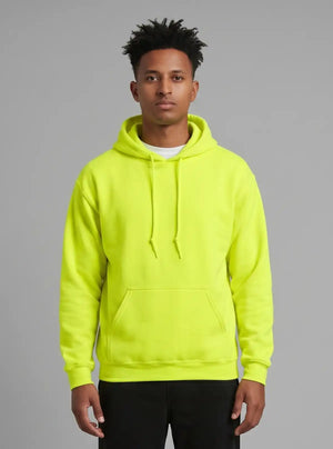 Promo Thread 320 GSM Fleece Cotton Hoodies for Men Soft Touch