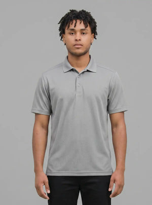 Promo Thread Pique 220 GSM Cotton Polyester Polo T-Shirt for Men